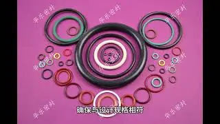 Precision Inspection Method for Sealing Rings in Optical Electrical Measurement Instruments