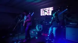Cheyne Stokes - The Insight. Live at Storm bar (2021)
