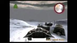Star Wars: Rogue Squadron Nintendo 64 Gameplay_1998_12_07_8