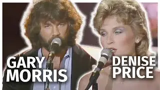 Church Street Station Episode 19: Gary Morris feat. Denise Price and Downs & Price