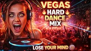 New Year Mix 2026 🎉 Vegas Club Party + Tomorrowland 2026 Festival Vibes | Nonstop EDM Dance Mix