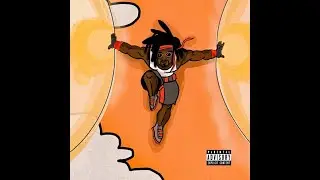 Tha God Fahim - Real Gainz (Prod. Nicholas Craven)