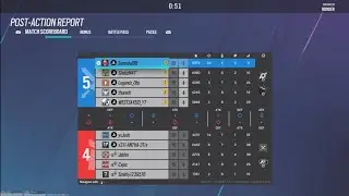 2 Aces Clutch the Game | RAINBOW SIX SIEGE