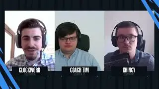 TS vs. SGB - TW vs. CES | Week 1 - Day 4 | VCS Summer 2022 (Unofficial English cast) | 10.07.2022