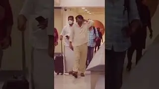 മമ്മൂക്ക CBI -5 ഗ്ലോബൽ ലോഞ്ചിന് ദുബായിൽ എത്തി 29-04-2022|Bhujkhalifa|Dubaimal|Mammootty
