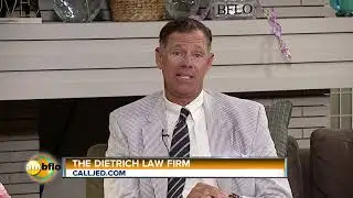 The Dietrich Law Firm PC
