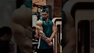 #motivation #bodybuilding #aesthetic #mensphysique #chest #sheruclassic #procard