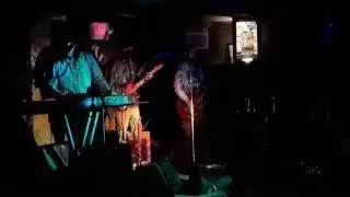 Orangutan Boogie / Lonely Railroad / Black Magic Woman (Live at Hotel Vernon)