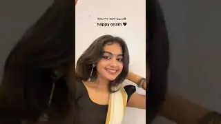 Devika Sanjay 'Onam 🌼🌸🎉 ദേവികയുടെ 🥶 പേരിലും 🥳 South Hot Club ന്റെ പേരിലും ഏവർക്കും തിരുവോണാശംസകൾ 🏵️🎉