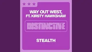 Stealth (Instrumental Mix)