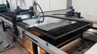 DUCTSYS CNC PLASMA CUTTING SYSTEM
