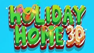Holiday Home 3D Walkthrough Level 1 - 12