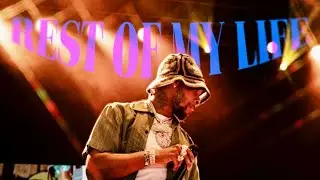 (FREE) Toosii Type Beat - 