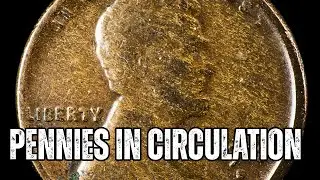 A Lincoln Penny Collectors Are Reexamining Today