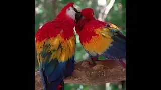 Parrot Documentary (like, Share and Subscribe for more free daily videos) #parrot #documentary