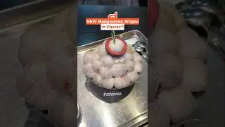 Come try their NEW Mangosteen Bingsu for a LIMITED time only! 🤩
