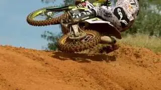 'Borderline' Motocross Edit 2015 | New HD