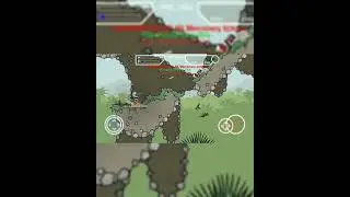 Starting My Mini Militia Rank Push &ndash; From Recruit to Legend #shorts
