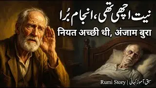 Jab Neki Gunah Ban Gayi: Ek Behre Ki Sabse Badi Ghalti | Heart Touching Story