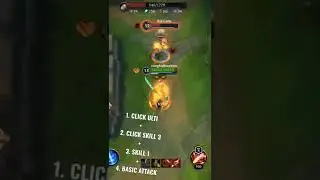 Master Yi | Combo Packages For Beginner