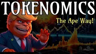 📊 Tokenomics in 2 minutes: A Beginner&rsquo;s Guide to Understanding Cryptocurrency Economics and Value 💰