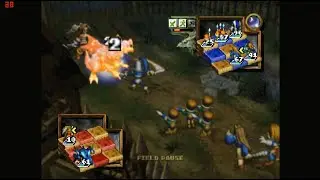 Ogre Battle 64 &ndash; Part 5 | Border Patrol