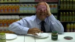 AH blind testen: zilveruitjes