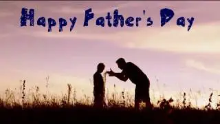 Happy Father's Day Special | Whats up Status | Greetings #ParrotWorld