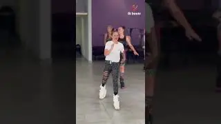 Fitness, Fun & Confidence | Transform with Fit Boots&reg;