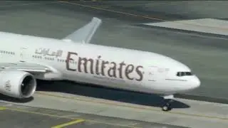 Emirates plans to reduce Nigeria flights, letter says