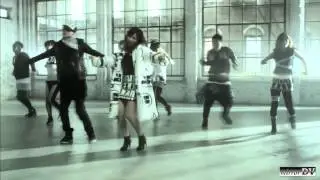 YeonDu - Be Your Girl (dance version) mirrorDV