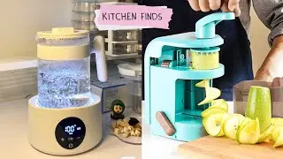 Amazon Sale upto 90% off on kitchen products, electric kettle, cupboard organizer, storage container