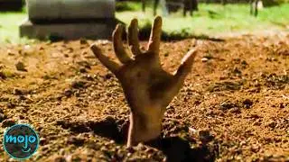 10 Movie Characters That Were Buried Alive