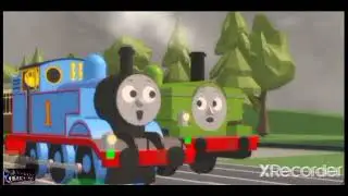 sodor fallout 3 cap 3 percy get mutation duck whesten railway is suvvive escape blast