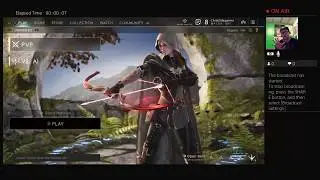 Paragon -Love games like this