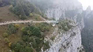Belvedere Piani dei Resinelli  DJI MINI 2