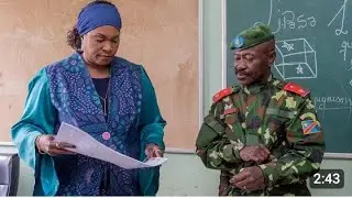 🇨🇩 RDC : FIFI MASUKA A D&Eacute;MISSIONN&Eacute; AU LUALABA &mdash; LE G&Eacute;N&Eacute;RAL EDDY KAPENE NOMM&Eacute; GOUVERNEUR MILITAIRE 🪖🔥