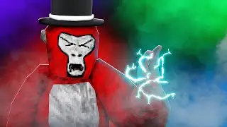 Playing with electricity