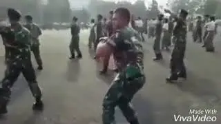 Singeli dance