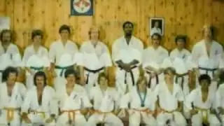 Tribute to Peter 