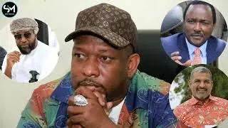 BREAKING NEWS MIKE SONKO TO VIE FOR MOMBASA GUBERNATORIAL SEAT ON WIPER | Joho | nassir abdulswamad