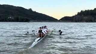 4x Powell/Hamm/M. Willey/Mckinnon