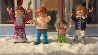 Der Wintertanz