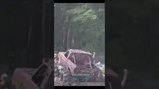 Send It || Perkins Mud Bog 22