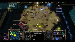 Assault the Throne Preview - Nerubian Unearth Spawn