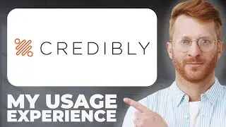 Credibly Business Loan Review - Usage Experience
