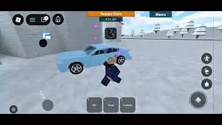 CyberCoders menu  Prision Life Script