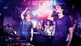 Sebastian Ingrosso, Alesso - Calling (Original Mix) www.fistintheair.com