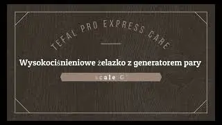 Tefal GV9061 Pro Express Care Steam Generator Review by #callofkosa