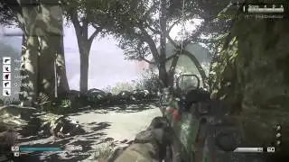 TDM K.E.M. FROM SlantedPillow-
